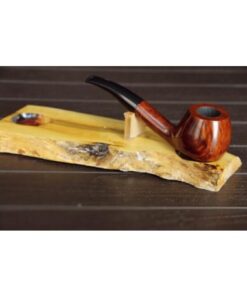 پیپ وان Vauen Curve 3331 6 خرید پیپ وان Vauen Curve 3331