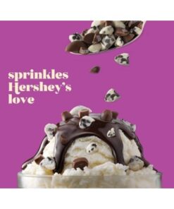 شکلات سفید کوکی و خامه هرشیز Hershey's Cookies 'N' Creme Chocolate