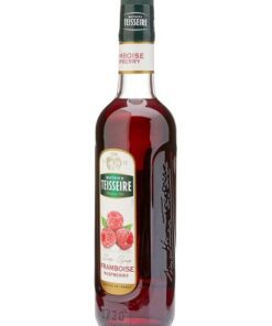 سیروپ تمشک تسییر( تیزر) Mathieu Teisseire Raspberry Syrup 6 سیروپ تمشک تسییر( تیزر) Mathieu Teisseire Raspberry Syrup