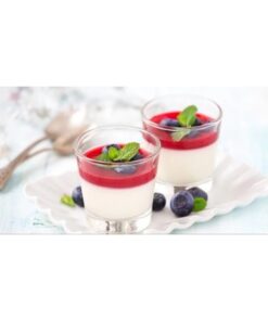 پودر پودینگ توت فرنگی دکتر اوتکر 120 گرمی Dr. Oetker Strawberry Pudding 3 پودر پودینگ توت فرنگی دکتر اوتکر 120 گرمی Dr. Oetker Strawberry Pudding