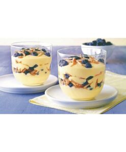 پودر پودینگ وانیلی دکتر اوتکر 120 گرمی Dr. Oetker Vanilyalı Pudding 4 پودر پودینگ وانیلی دکتر اوتکر 120 گرمی Dr. Oetker Vanilyalı Pudding