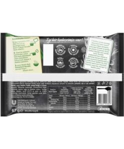 نودل با ادویه گوجه فلفلی کنور Knorr Acili Domatesli Cabuk Noodle 3 نودل با ادویه گوجه فلفلی کنور Knorr Acili Domatesli Cabuk Noodle