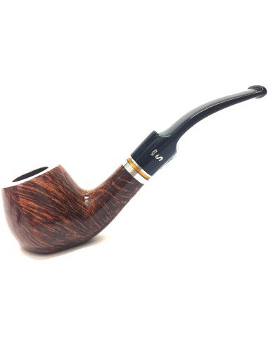 پیپ استانویل (استنول) Stanwell Trio Brown 402 2 خرید پیپ استَنوِل Stanwell Trio Brown 402