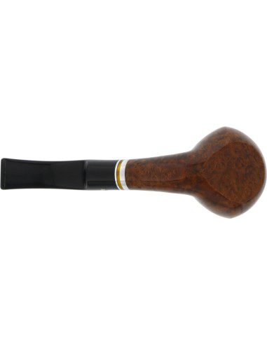 پیپ استانویل (استنول) Stanwell Trio Brown 402 4 خرید پیپ استَنوِل Stanwell Trio Brown 402