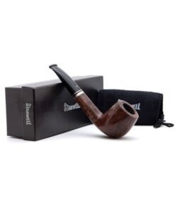 پیپ استانویل (استنول) Stanwell Trio Brown 234 8 خرید پیپ استانویل (استنول) Stanwell Trio Brown 234