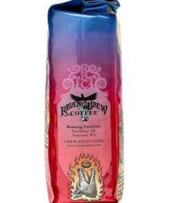 دانه قهوه راونز برو ویکد ولف (گرگ شرور - گرگ بدجنس) Raven's Brew Wicked Wolf 340gr 5 خرید دانه قهوه راونز برو ویکد ولف (گرگ شرور - گرگ بدجنس) Raven's Brew Wicked Wolf 340gr