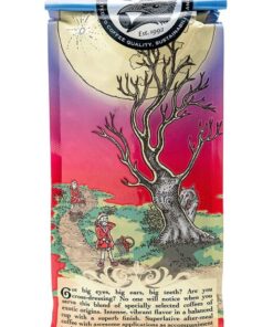 دانه قهوه راونز برو ویکد ولف (گرگ شرور - گرگ بدجنس) Raven's Brew Wicked Wolf 340gr 6 خرید دانه قهوه راونز برو ویکد ولف (گرگ شرور - گرگ بدجنس) Raven's Brew Wicked Wolf 340gr