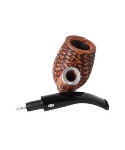 پیپ چاکوم Chacom Rustic 1202 5 خرید پیپ چاکوم Chacom Rustic 1202