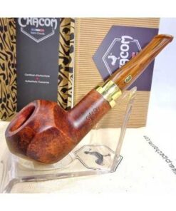 پیپ چاکوم Chacom Skipper Brune 283 9 خرید پیپ چاکوم Chacom Skipper Brune 283