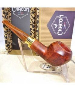 پیپ چاکوم Chacom Skipper Brune 283 11 خرید پیپ چاکوم Chacom Skipper Brune 283