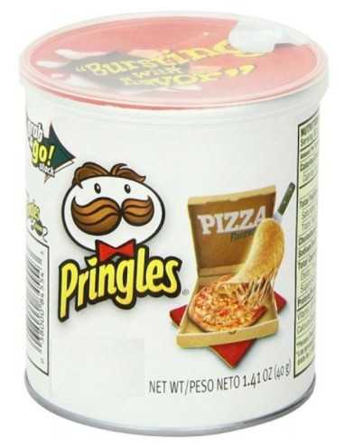 چیپس پیتزا پرینگلز Pringles Pizza Chips 1 خرید چیپس پیتزا پرینگلز Pringles Pizza Chips