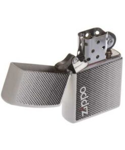 فندک زیپو مدل (Logo Design) Zippo 29689 3 فندک زیپو مدل (Logo Design) Zippo 29689