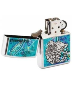 فندک زیپو زودیاک دلو Zippo 24929 (Aquarius Zodiac) 6 فندک زیپو زودیاک دلو Zippo 24929 (Aquarius Zodiac)