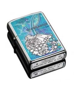 فندک زیپو زودیاک دلو Zippo 24929 (Aquarius Zodiac) 7 فندک زیپو زودیاک دلو Zippo 24929 (Aquarius Zodiac)