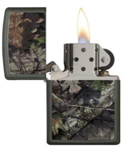 فندک زیپو (Mossy Oak break up) Zippo 29129 3 فندک زیپو (Mossy Oak break up) Zippo 29129