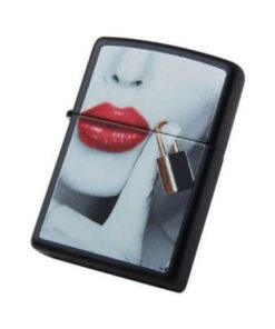 فندک زیپو (LOCKED LIPS) Zippo 29089 7 فندک زیپو (LOCKED LIPS) Zippo 29089