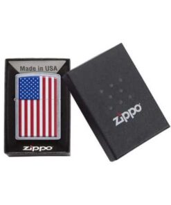 فندک زیپو Zippo 29722 (PATRIOTIC) 3 فندک زیپو Zippo 29722 (PATRIOTIC)