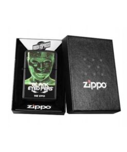 فندک زیپو Zippo 28026 (Black eyed peas) 7 فندک زیپو Zippo 28026 (Black eyed peas)