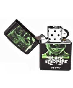 فندک زیپو Zippo 28026 (Black eyed peas) 8 فندک زیپو Zippo 28026 (Black eyed peas)