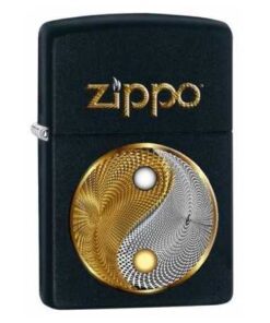 فندک زیپو Zippo CI404586 (Abstract Ying Yang) 4 فندک زیپو Zippo CI404586 (Abstract Ying Yang)