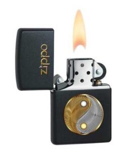 فندک زیپو Zippo CI404586 (Abstract Ying Yang) 5 فندک زیپو Zippo CI404586 (Abstract Ying Yang)