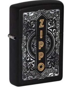 فندک زیپو Zippo 49535 4 فندک زیپو Zippo 49535