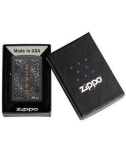 فندک زیپو Zippo 49535 5 فندک زیپو Zippo 49535