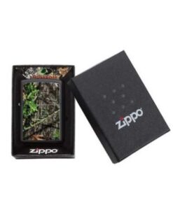 فندک زیپو طرح خزه و طبیعت Zippo 29893 (MOSSY OAK OBSESSION) 4 فندک زیپو طرح خزه و طبیعت Zippo 29893 (MOSSY OAK OBSESSION)
