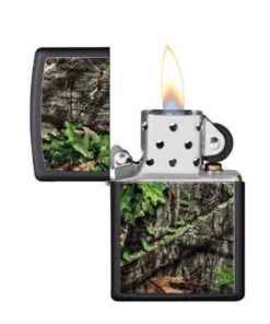 فندک زیپو طرح خزه و طبیعت Zippo 29893 (MOSSY OAK OBSESSION) 5 فندک زیپو طرح خزه و طبیعت Zippo 29893 (MOSSY OAK OBSESSION)
