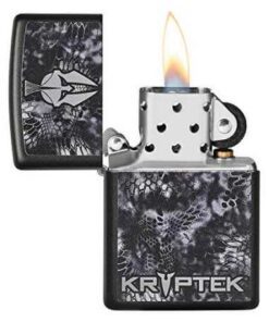 فندک زیپو Zippo 49333 (KRYPTEK) 5 فندک زیپو Zippo 49333 (KRYPTEK)