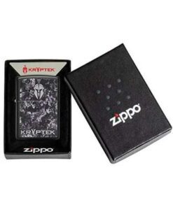 فندک زیپو Zippo 49333 (KRYPTEK) 6 فندک زیپو Zippo 49333 (KRYPTEK)