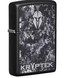 فندک زیپو Zippo 49333 (KRYPTEK) 7 فندک زیپو Zippo 49333 (KRYPTEK)