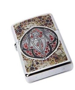 فندک زیپو طرح اژدها Zippo 29253 (Anne Stokes) 3 فندک زیپو طرح اژدها Zippo 29253 (Anne Stokes)