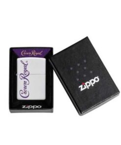 فندک زیپو Zippo 49459 (Crown Royal) 7 فندک زیپو Zippo 49459 (Crown Royal)