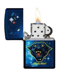 فندک زیپو سانتا کروز Zippo 49613 (SANTA CRUZ) 5 فندک زیپو سانتا کروز Zippo 49613 (SANTA CRUZ)