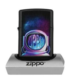 فندک زیپو طرح فضانورد Zippo 49773 (ASTRONAUT DESIGN) 6 فندک زیپو طرح فضانورد Zippo 49773 (ASTRONAUT DESIGN)
