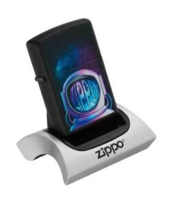 فندک زیپو طرح فضانورد Zippo 49773 (ASTRONAUT DESIGN) 8 فندک زیپو طرح فضانورد Zippo 49773 (ASTRONAUT DESIGN)