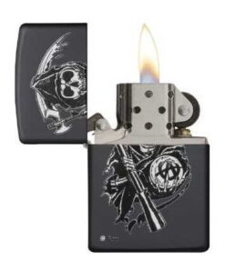 فندک زیپو Zippo 28504 (SOA) 4 فندک زیپو Zippo 28504 (SOA)
