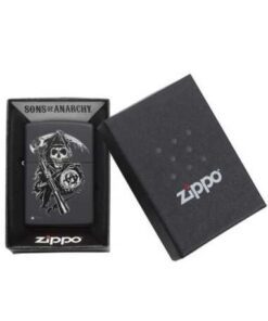 فندک زیپو Zippo 28504 (SOA) 5 فندک زیپو Zippo 28504 (SOA)