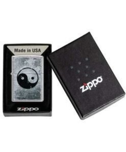 فندک زیپو Zippo 49772 (Yin Yang Design) 5 فندک زیپو Zippo 49772 (Yin Yang Design)
