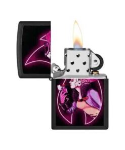 فندک زیپو Zippo 48139 (WINDY GLOW) 5 فندک زیپو Zippo 48139 (WINDY GLOW)