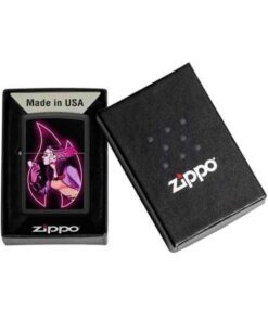 فندک زیپو Zippo 48139 (WINDY GLOW) 6 فندک زیپو Zippo 48139 (WINDY GLOW)