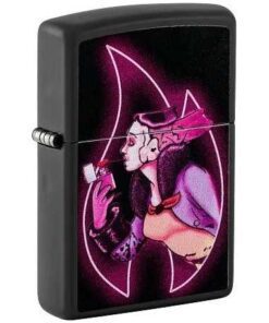 فندک زیپو Zippo 48139 (WINDY GLOW) 7 فندک زیپو Zippo 48139 (WINDY GLOW)