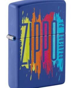 فندک زیپو Zippo 48138 6 فندک زیپو Zippo 48138