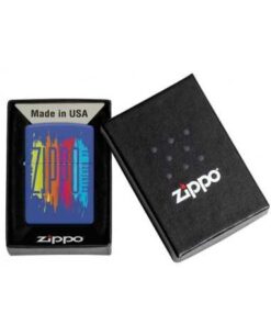 فندک زیپو Zippo 48138 7 فندک زیپو Zippo 48138