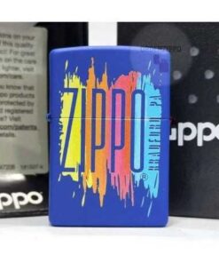 فندک زیپو Zippo 48138 9 فندک زیپو Zippo 48138