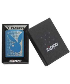 فندک زیپو طرح خرگوش Zippo 29064 (P. Boy) 6 فندک زیپو طرح خرگوش Zippo 29064 (P. Boy)
