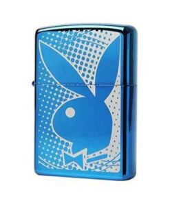 فندک زیپو طرح خرگوش Zippo 29064 (P. Boy) 8 فندک زیپو طرح خرگوش Zippo 29064 (P. Boy)