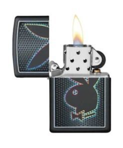 فندک زیپو طرح خرگوش Zippo 49155 (P. Boy) 8 فندک زیپو طرح خرگوش Zippo 49155 (P. Boy)