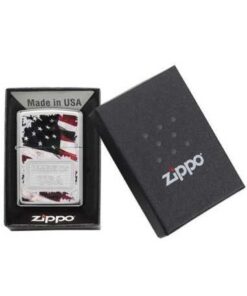 فندک زیپو Zippo 29679 (MADE IN USA) 4 فندک زیپو Zippo 29679 (MADE IN USA)